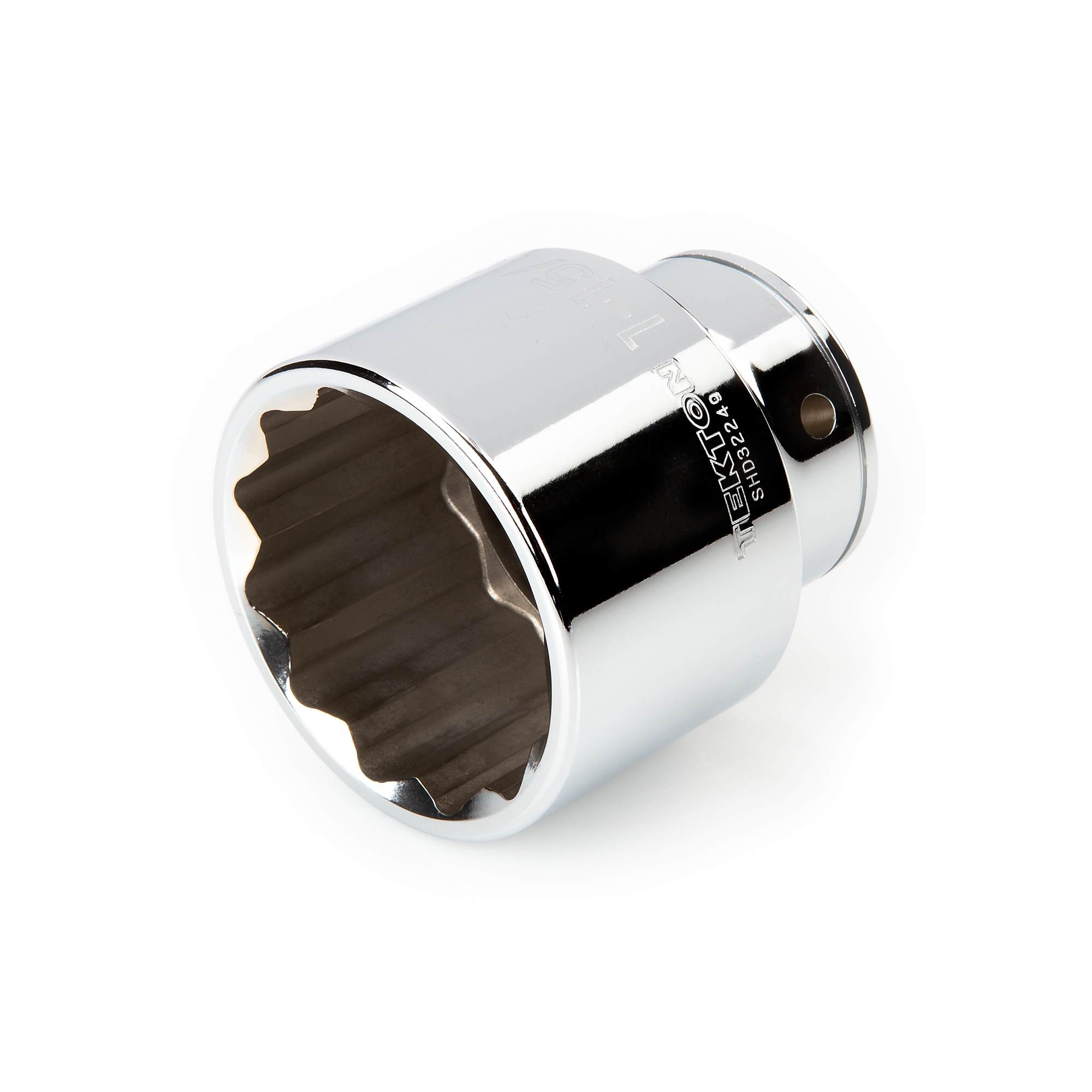 TEKTON 3/4 Inch Drive x 1-15/16 Inch Shallow 12-Point Socket | SHD32249